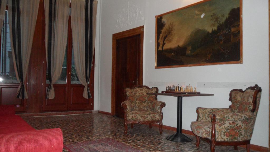 Youth Venice Palace מראה חיצוני תמונה