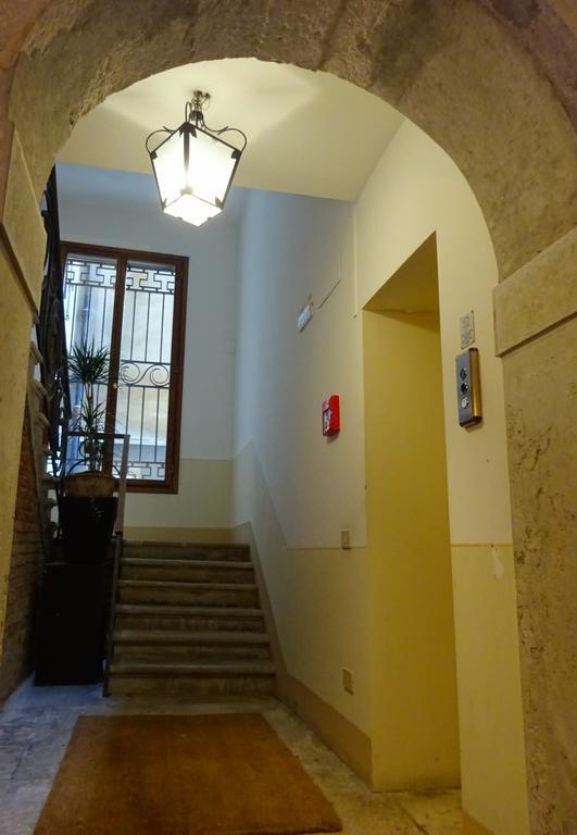 Youth Venice Palace מראה חיצוני תמונה