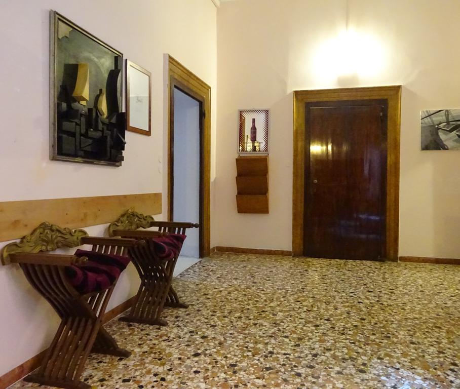 Youth Venice Palace מראה חיצוני תמונה