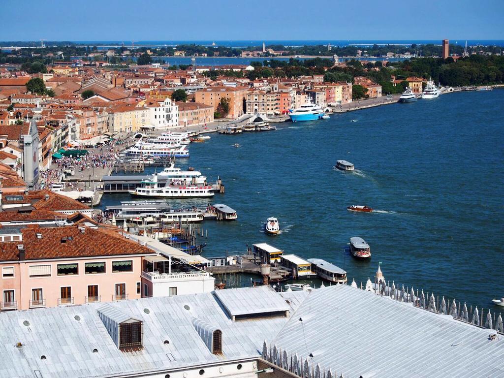 Youth Venice Palace מראה חיצוני תמונה