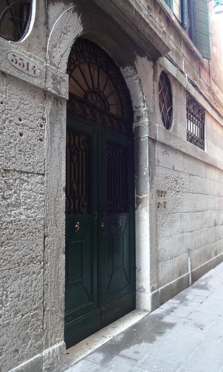 Youth Venice Palace מראה חיצוני תמונה