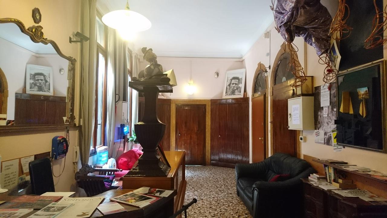Youth Venice Palace מראה חיצוני תמונה
