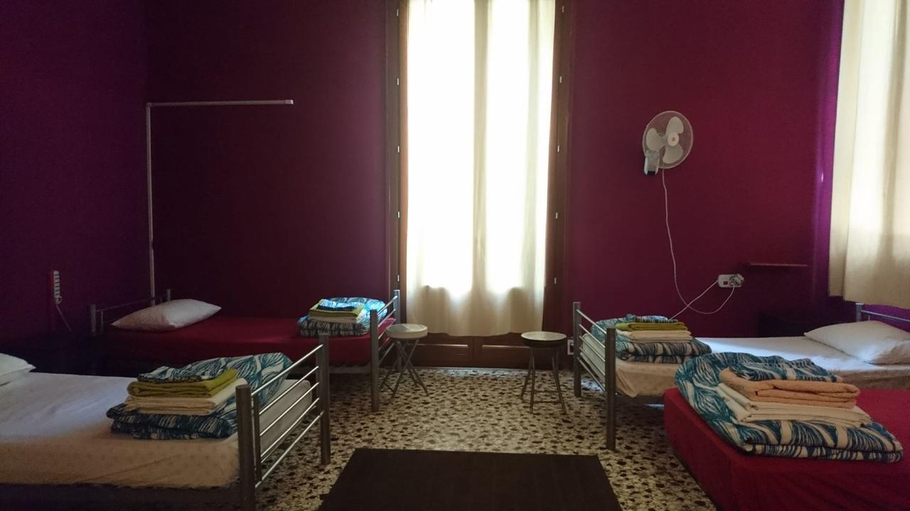 Youth Venice Palace מראה חיצוני תמונה