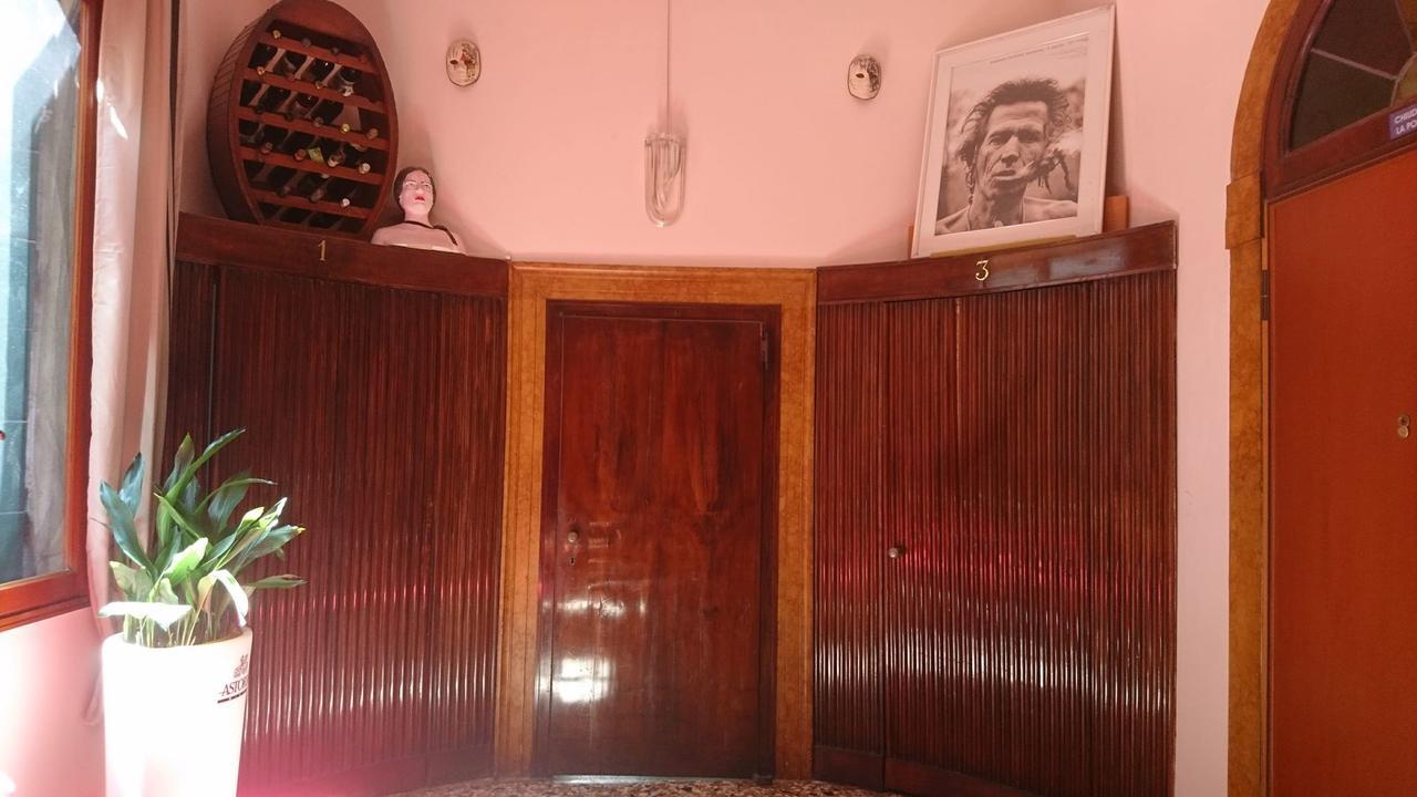 Youth Venice Palace מראה חיצוני תמונה