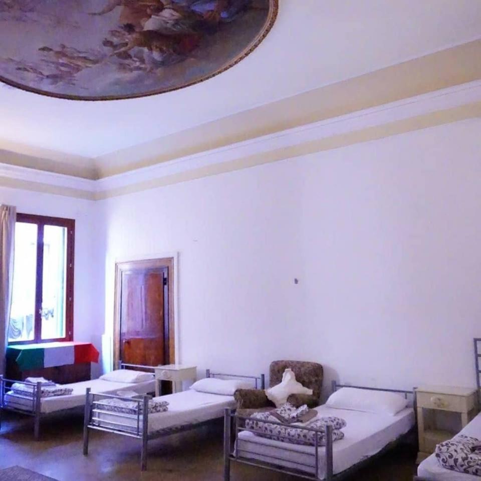 Youth Venice Palace מראה חיצוני תמונה