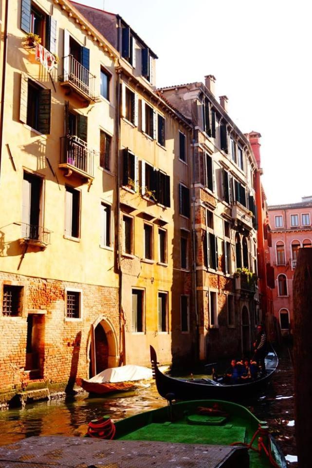 Youth Venice Palace מראה חיצוני תמונה