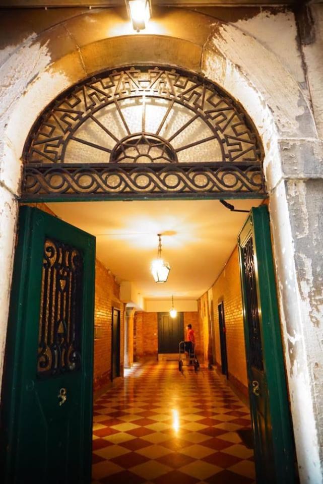 Youth Venice Palace מראה חיצוני תמונה