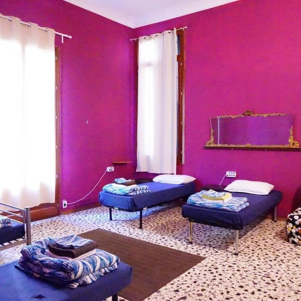 Youth Venice Palace מראה חיצוני תמונה