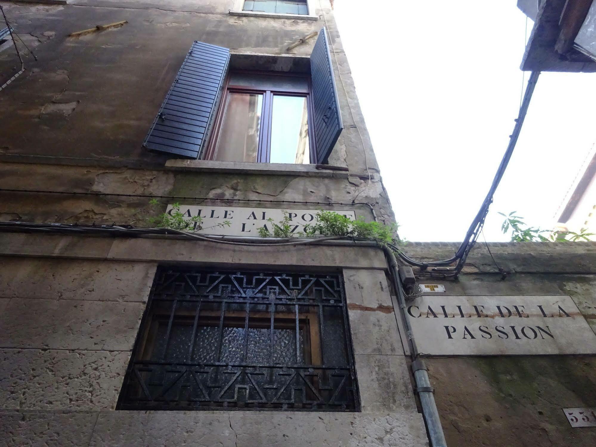 Youth Venice Palace מראה חיצוני תמונה