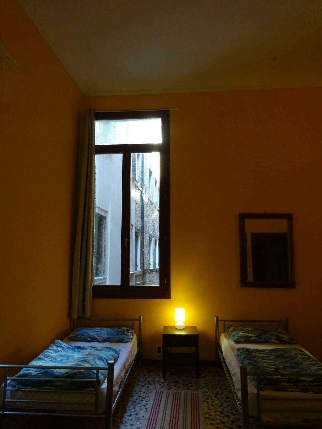 Youth Venice Palace מראה חיצוני תמונה