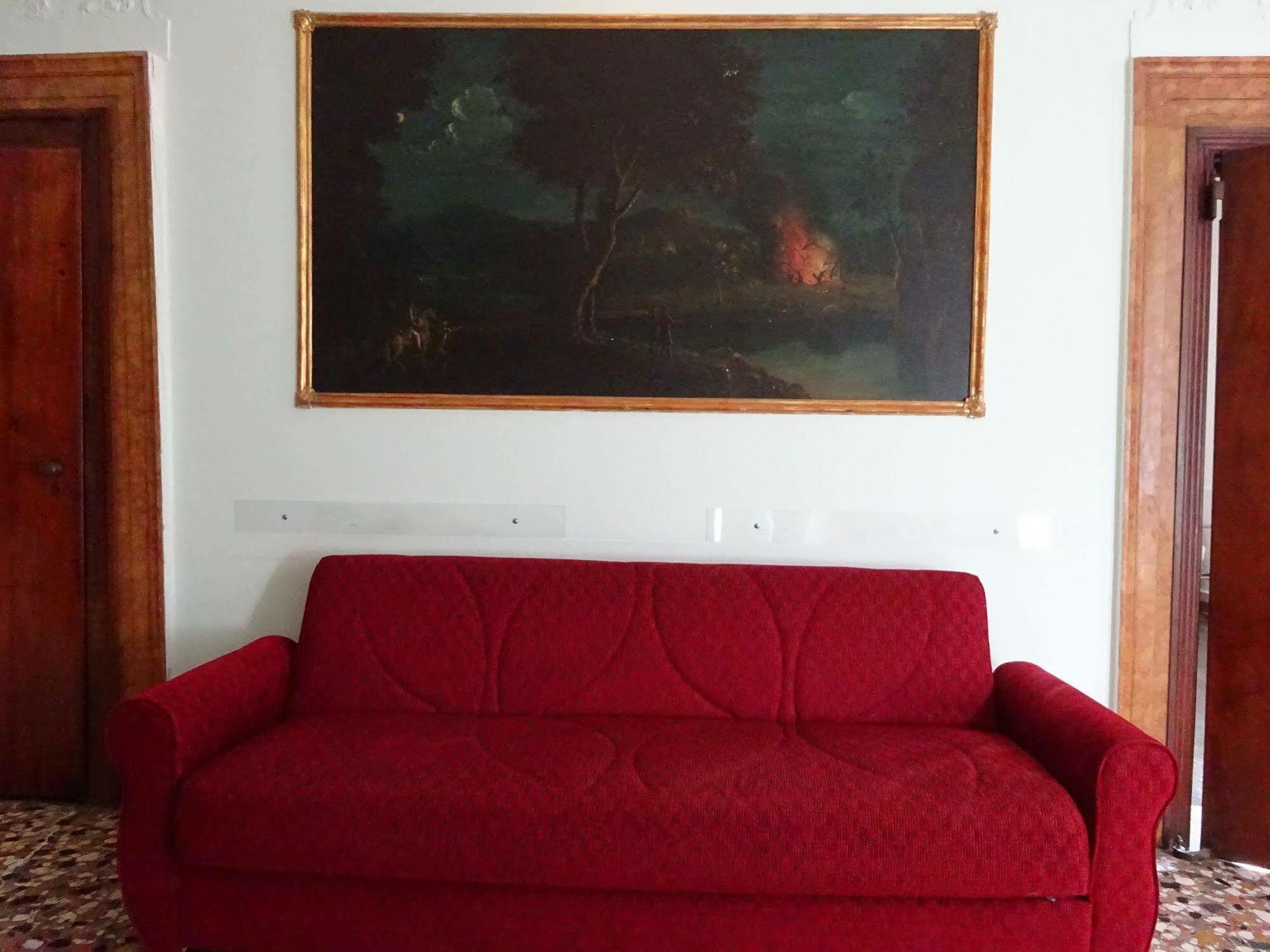 Youth Venice Palace מראה חיצוני תמונה