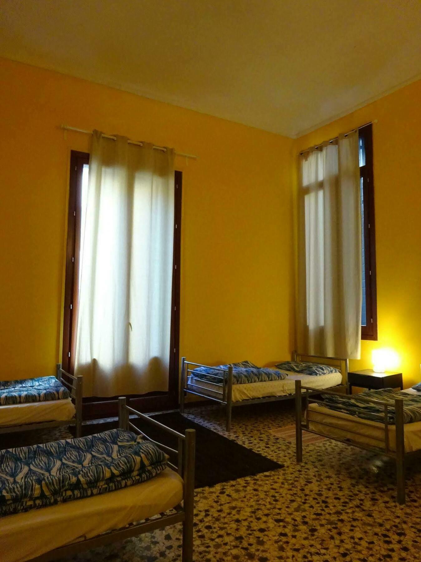 Youth Venice Palace מראה חיצוני תמונה