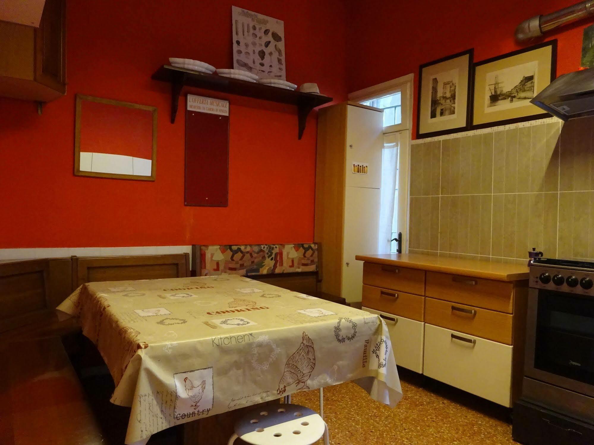 Youth Venice Palace מראה חיצוני תמונה