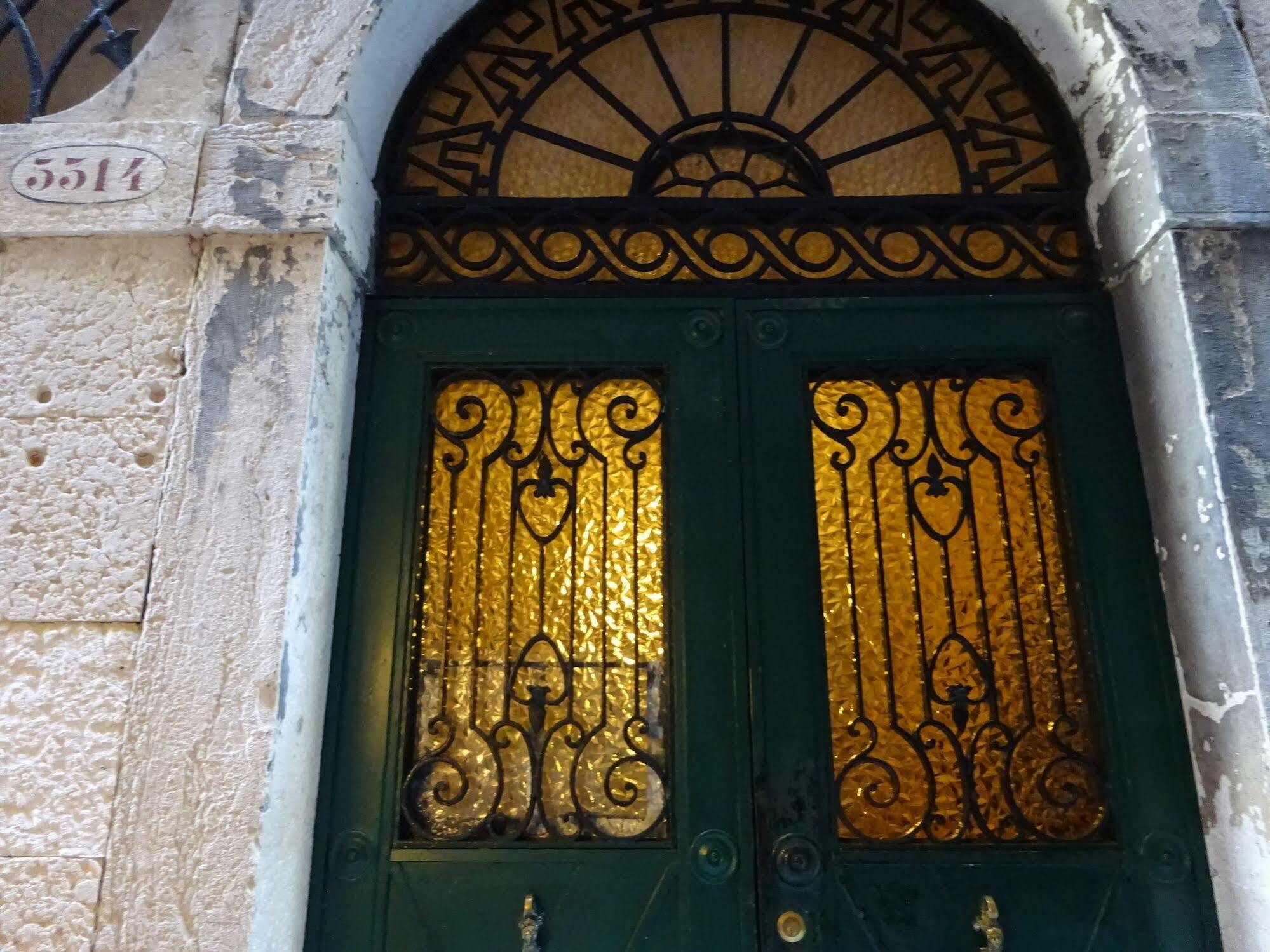 Youth Venice Palace מראה חיצוני תמונה