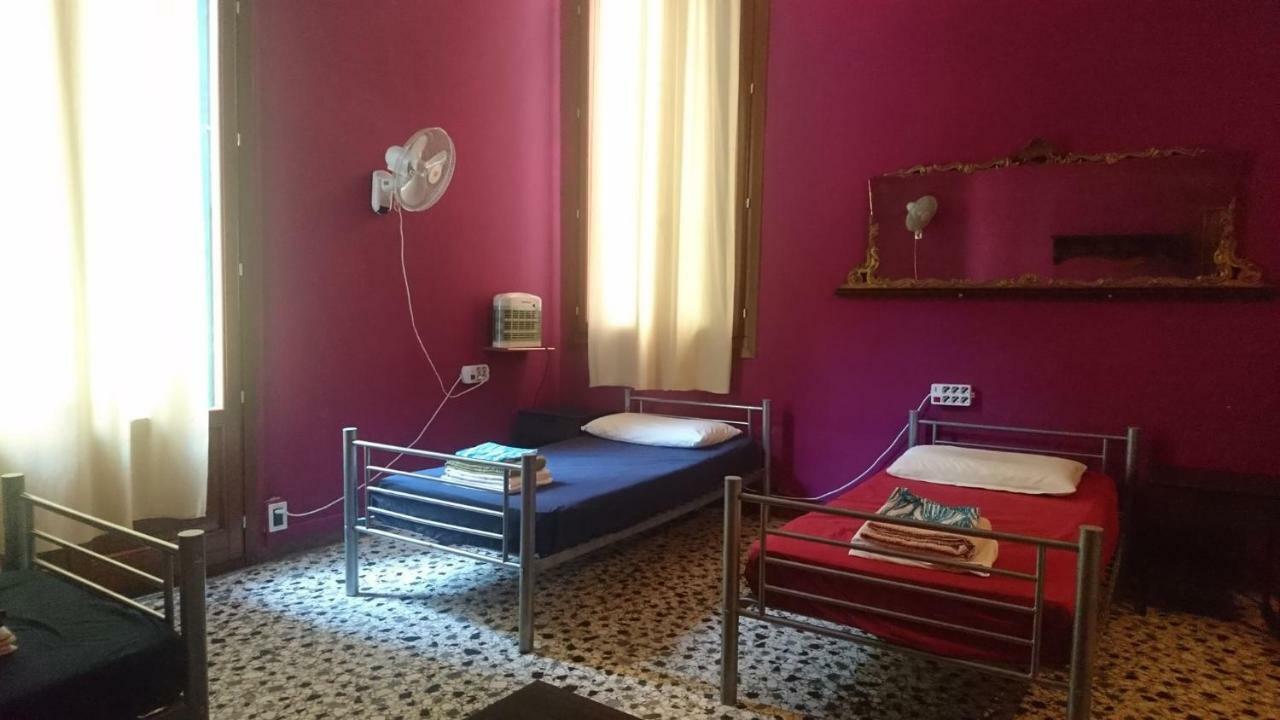 Youth Venice Palace מראה חיצוני תמונה