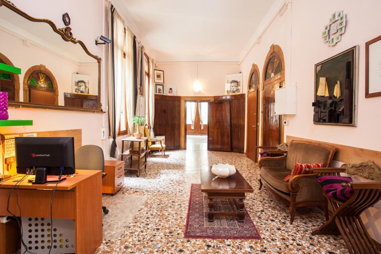 Youth Venice Palace מראה חיצוני תמונה